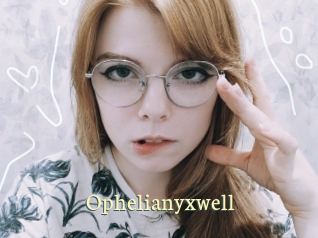 Ophelianyxwell