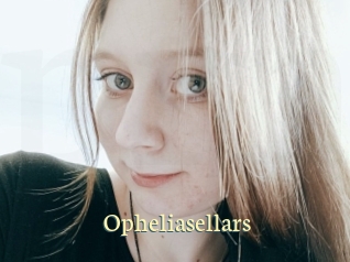 Opheliasellars