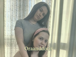 oraanddoris Porn str8
