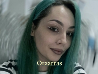 Oraarras