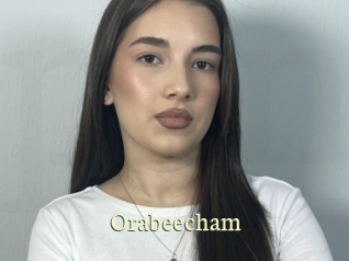 orabeecham Porn str8