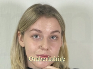Oraberkshire