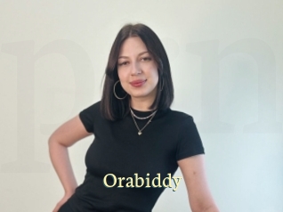 Orabiddy