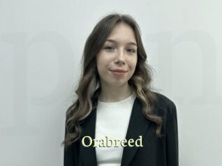 Orabreed