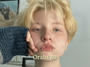Orabryan