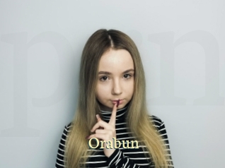 Orabun