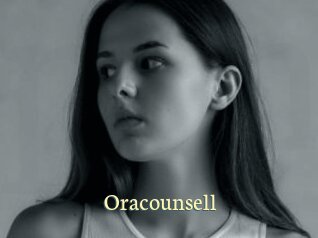 Oracounsell