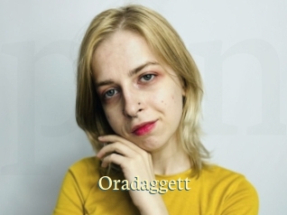 Oradaggett