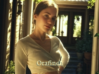Orafinch