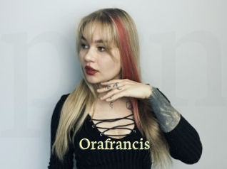 Orafrancis