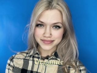 Oraganter
