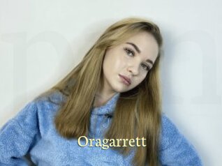 Oragarrett