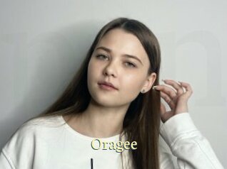 Oragee