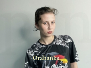 Orahanks