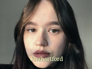 Orahartford
