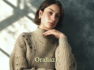 Orahazle
