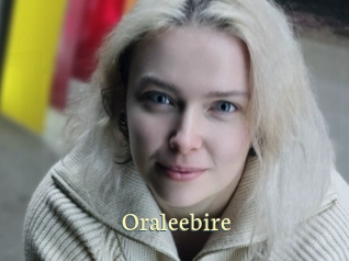 Oraleebire