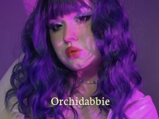 Orchidabbie