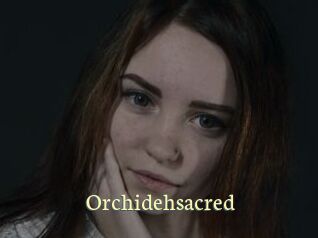 orchidehsacred Porn str8