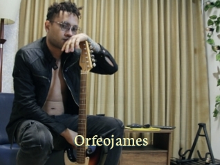 Orfeojames