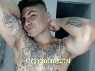 Orgasmomental