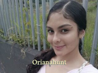 orianahunt Porn str8