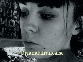 Orianalafrancaise