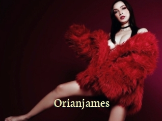 Orianjames