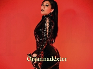 Oriannadexter