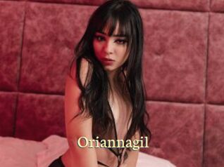 Oriannagil