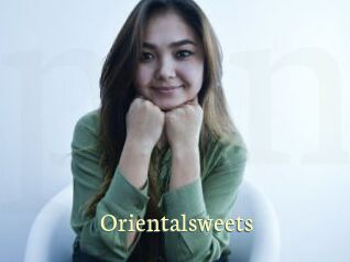 Orientalsweets