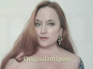 Originalantigone