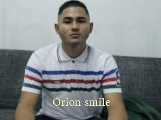 Orion_smile
