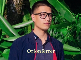 Orionferrer