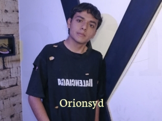Orionsyd