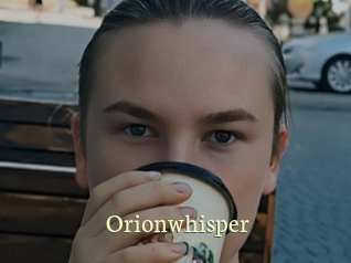 Orionwhisper