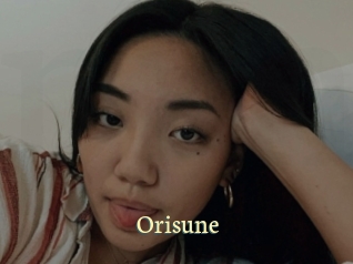 Orisune