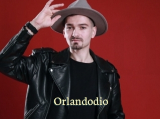 Orlandodio