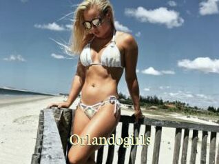 Orlandogirls