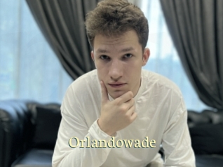 Orlandowade