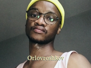 Orlovroshkov