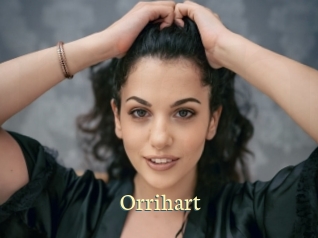 Orrihart