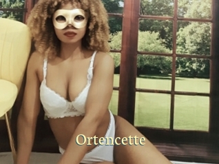 Ortencette