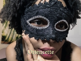 Ortencette
