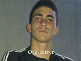 Oruscarrer