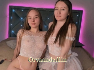Orvaandedlin