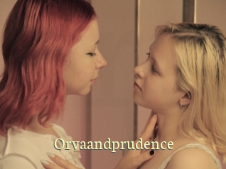 Orvaandprudence