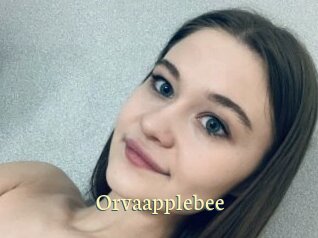 Orvaapplebee