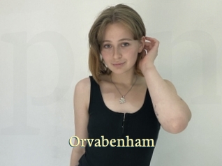 Orvabenham