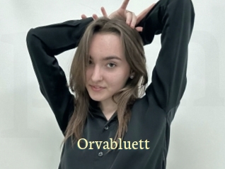 Orvabluett